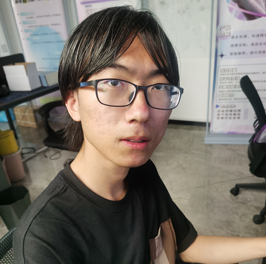 学员照片