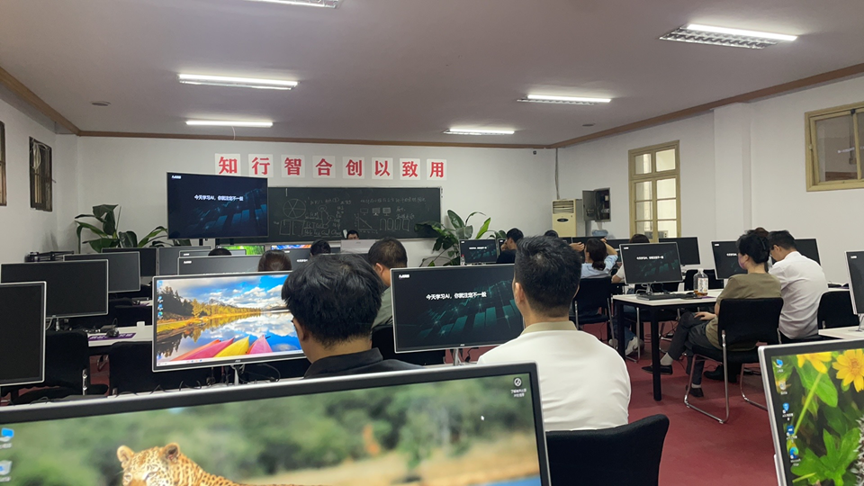 专业讲师